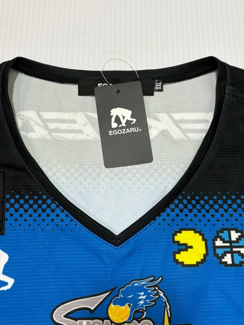 未使用 島根スサノオマジック ユニフォーム ホーム 津山 尚大 26 2XL