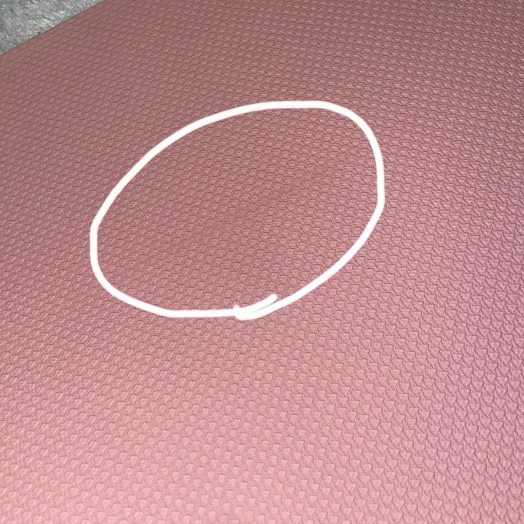 SUKALA 2way Yoga Mat ピンク