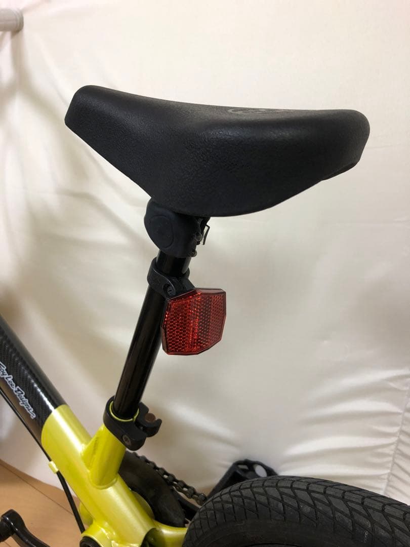 カスタム 自転車 14インチ　ストライダー 14x