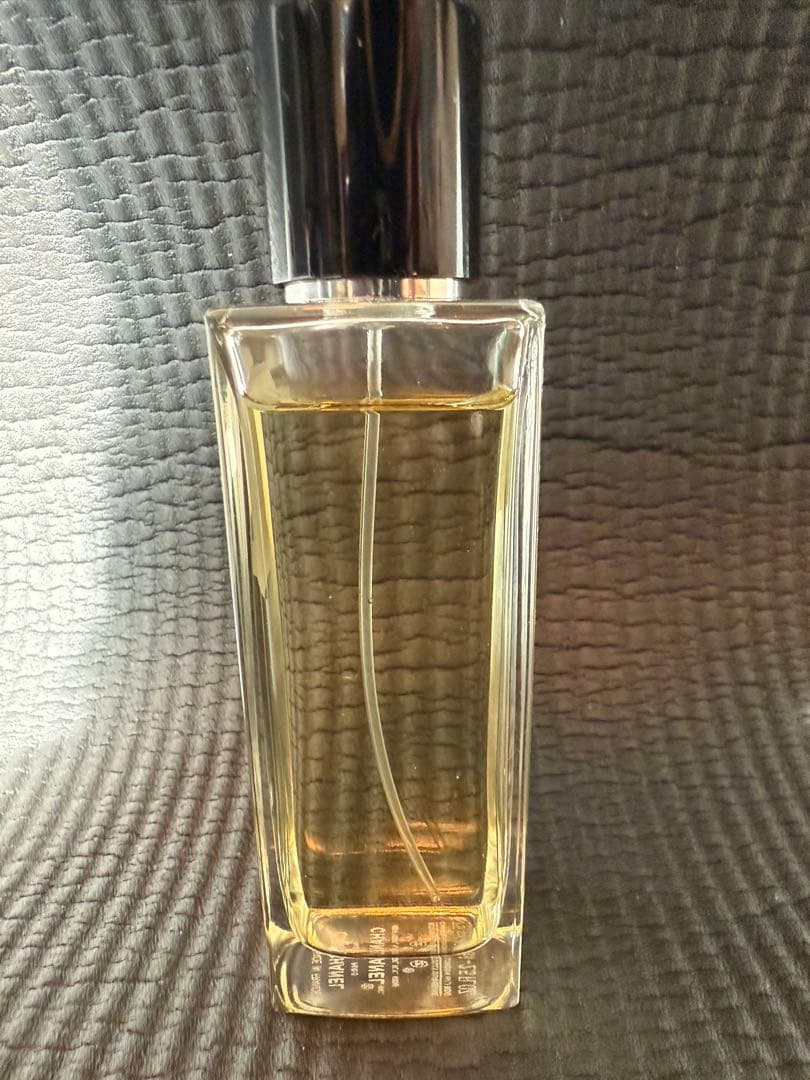 【正規品】CHANEL BOY CHANEL 香水 75ml 残量ほぼ満量