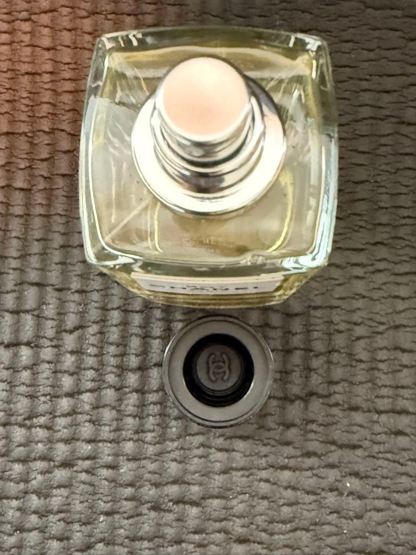 【正規品】CHANEL BOY CHANEL 香水 75ml 残量ほぼ満量