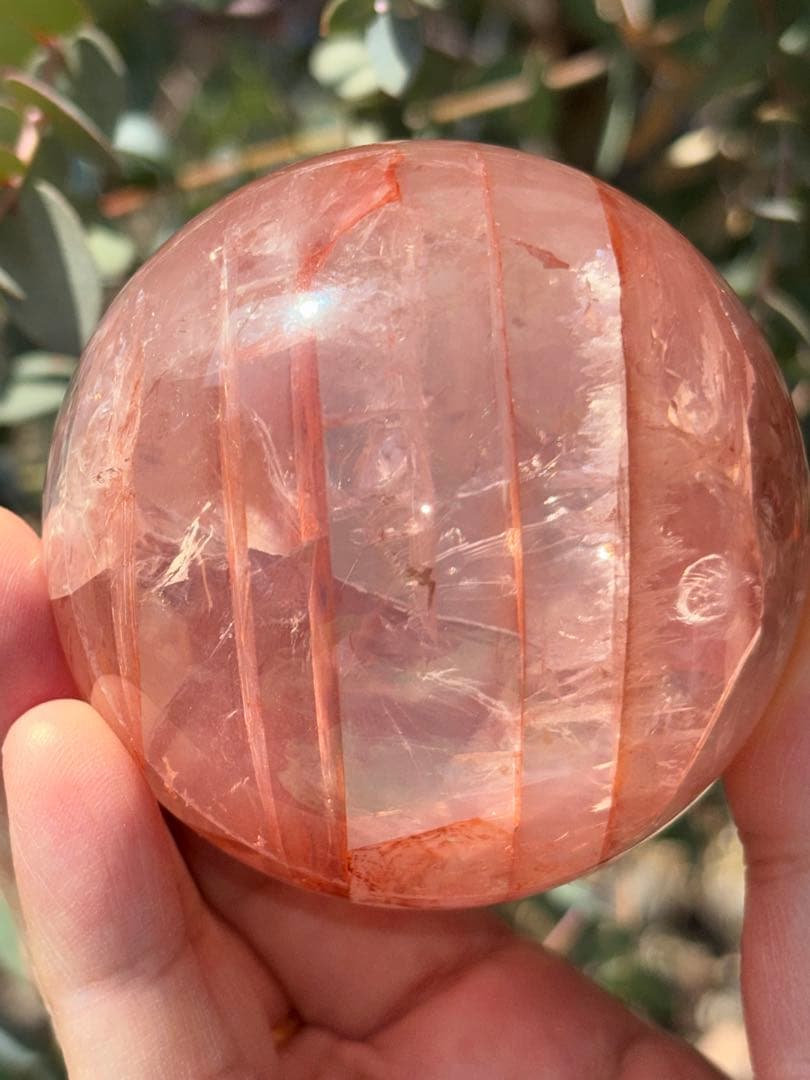 透明感　スター　ミュージアムレベル　ファイヤー　スター　スフィア