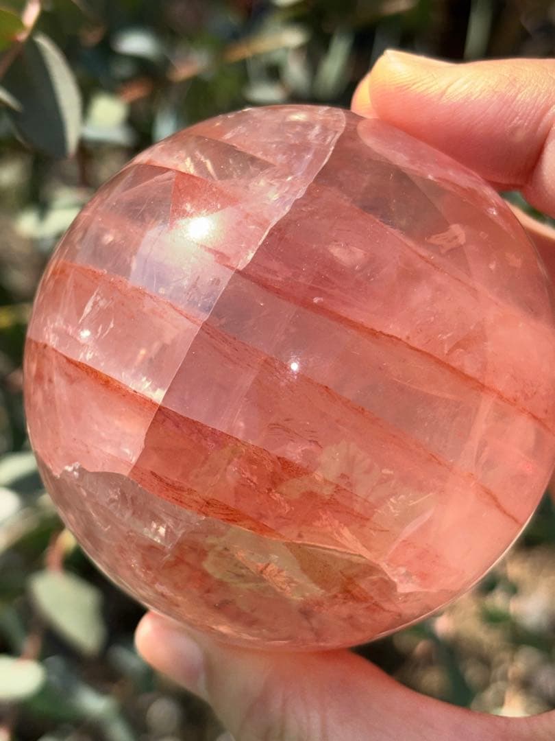 透明感　スター　ミュージアムレベル　ファイヤー　スター　スフィア