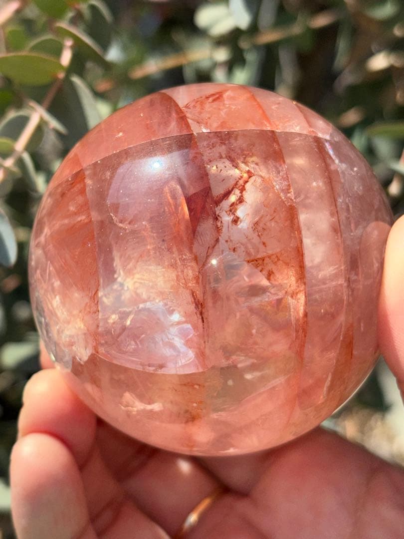 透明感　スター　ミュージアムレベル　ファイヤー　スター　スフィア