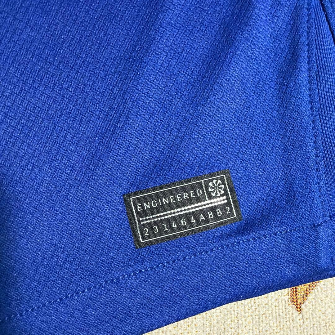 チェルシー 23-24 カイセド ユニフォーム レプリカ カラバオ杯仕様 新品