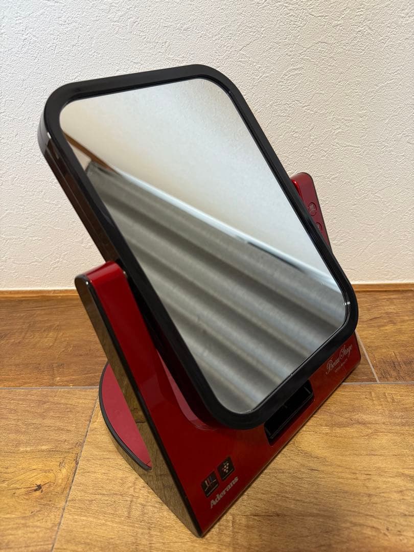 ビルガ VIRUGA アデランス beauty stage