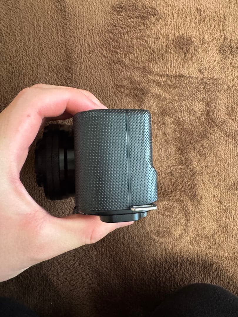 SONY ZV-E10 レンズキット16-50mm