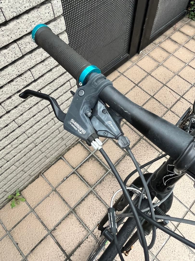 ぽ*太様 スペシャライズド　シラス　サイズS