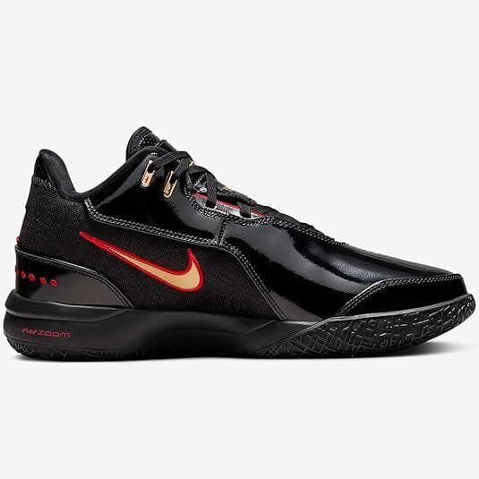 新品 NIKE 26.5cm LeBron NXXT GEN AMPD EP