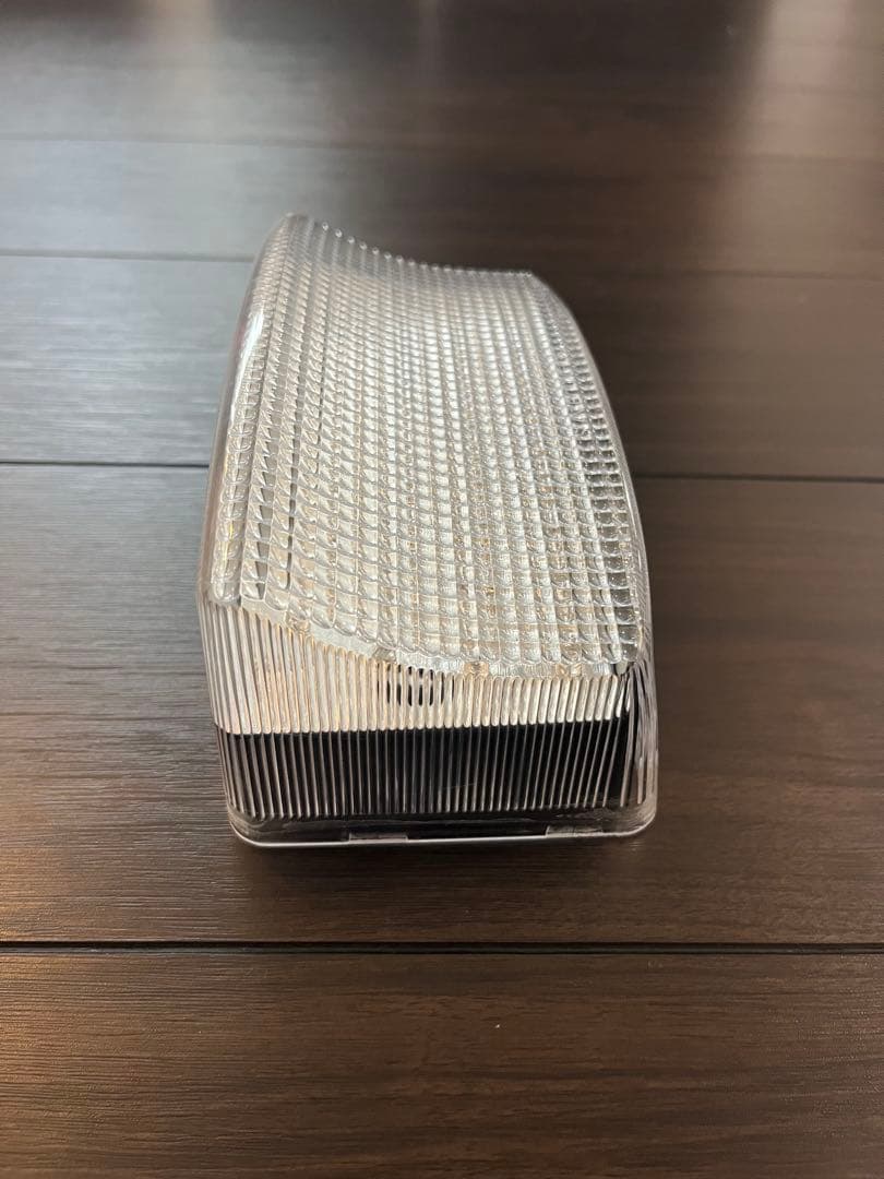 CB750 CB750RC42 NC31クリアテールレンズ LEDブレーキランプ