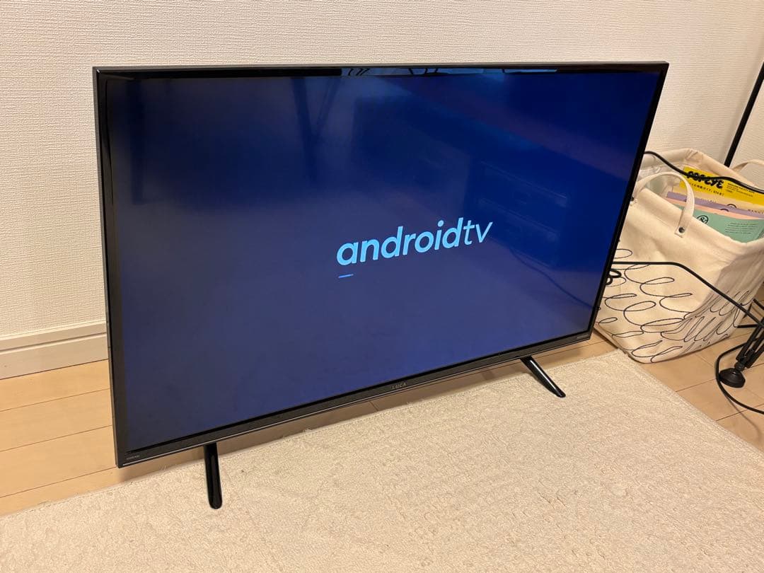 アイリスオーヤマ 液晶テレビ 32V型32WEA20 【2023年製】