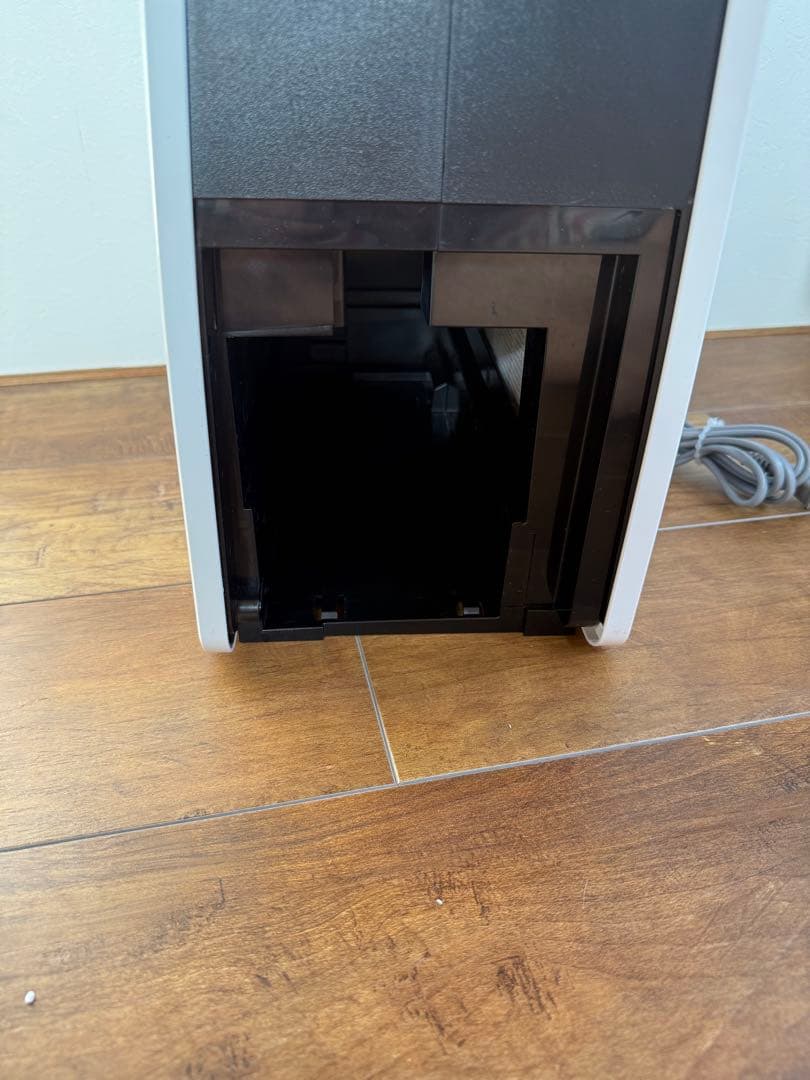 SHARP 加湿空気清浄機 KC-35T7-W 2023年製 プラズマクラスター