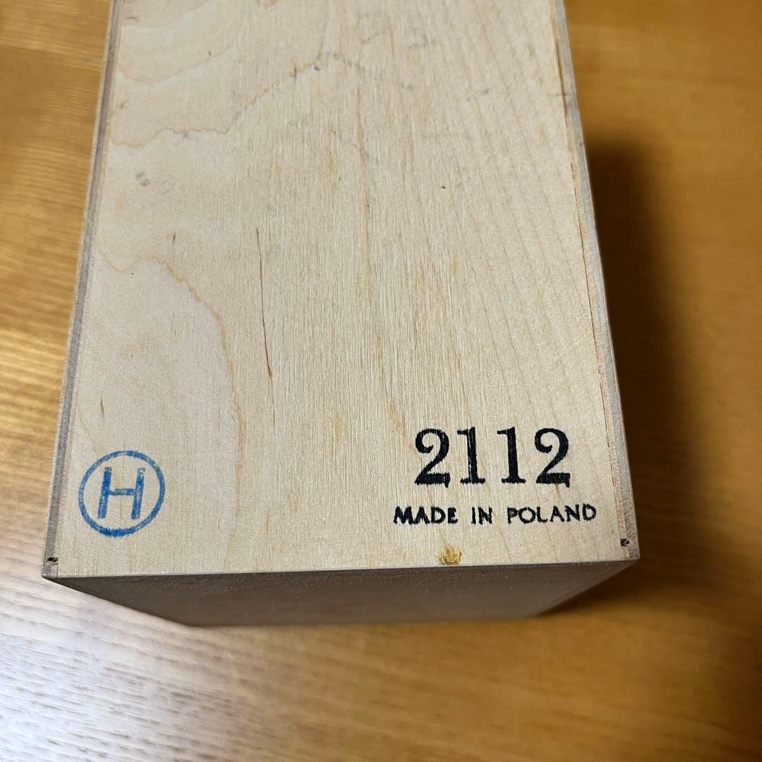 Vitra ミニチュア イームズ シェルチェア ハーマンミラー　焼けあり