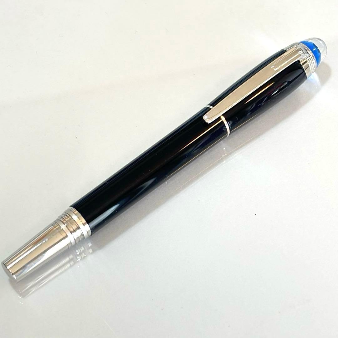 新品未使用　MONTBLANC モンブラン　オーグメントペーパー　ボールペン