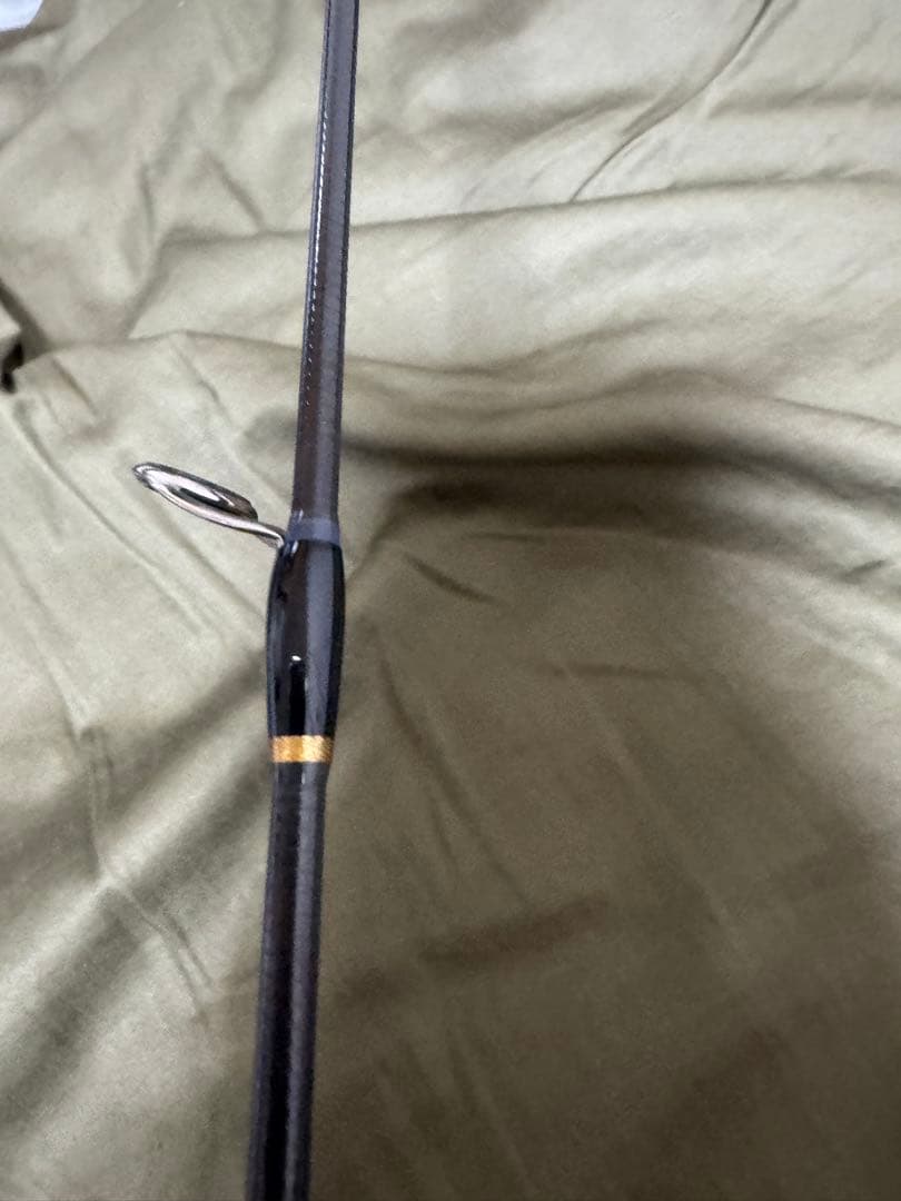 ＢＬＣ８４／１６Ｒ－ＰＭ　ＳＣセミカスタム　カーペンターブルーチェイサー