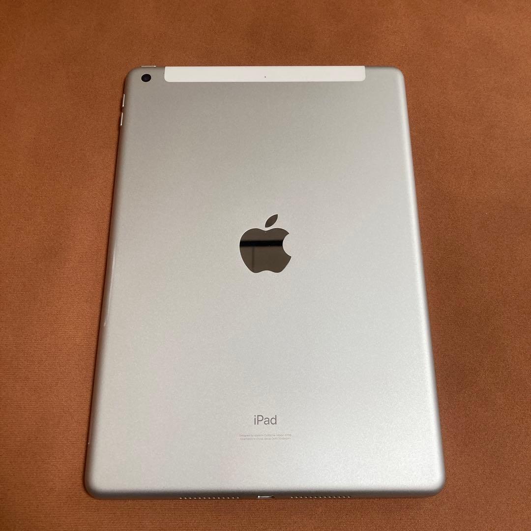 483【早い者勝ち】iPad7 第7世代 128GB SIMフリー☆