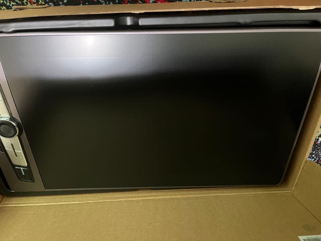 SP1603 液晶ペンタブレット 本体