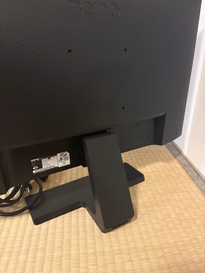 ベンキュージャパン BenQ GW2480 アイケアモニター 23.8インチ
