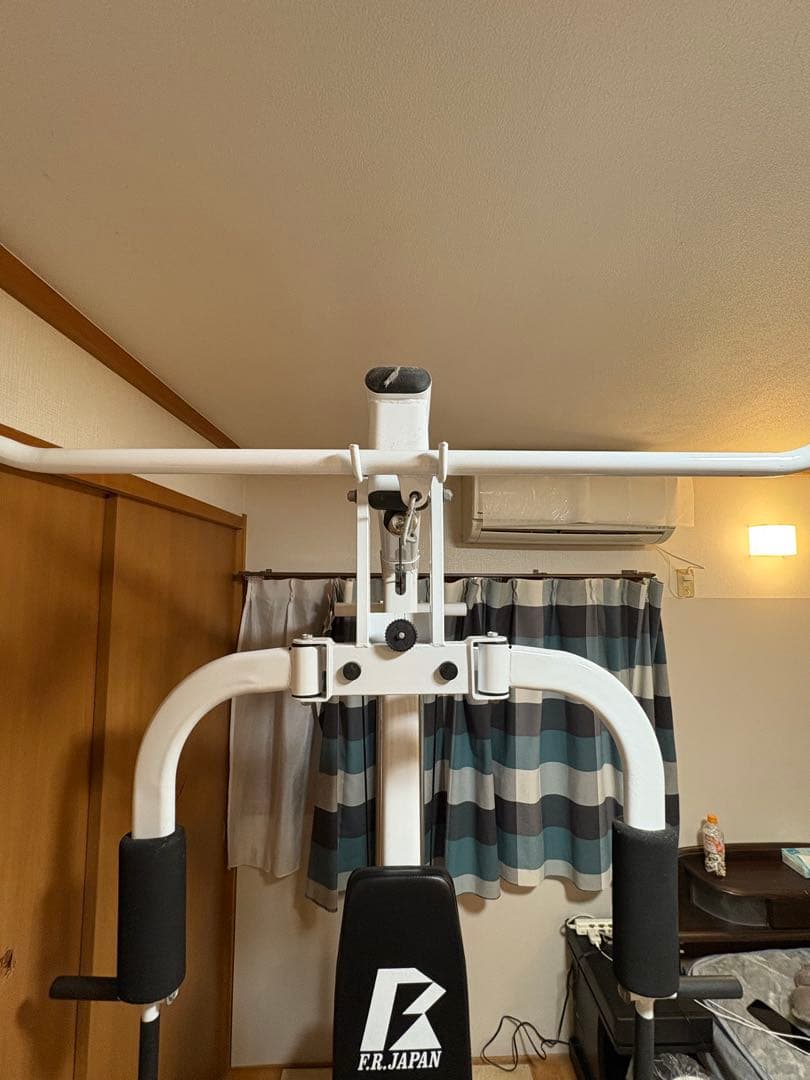 FIGHTING Road ホームジム 引き取りのみ