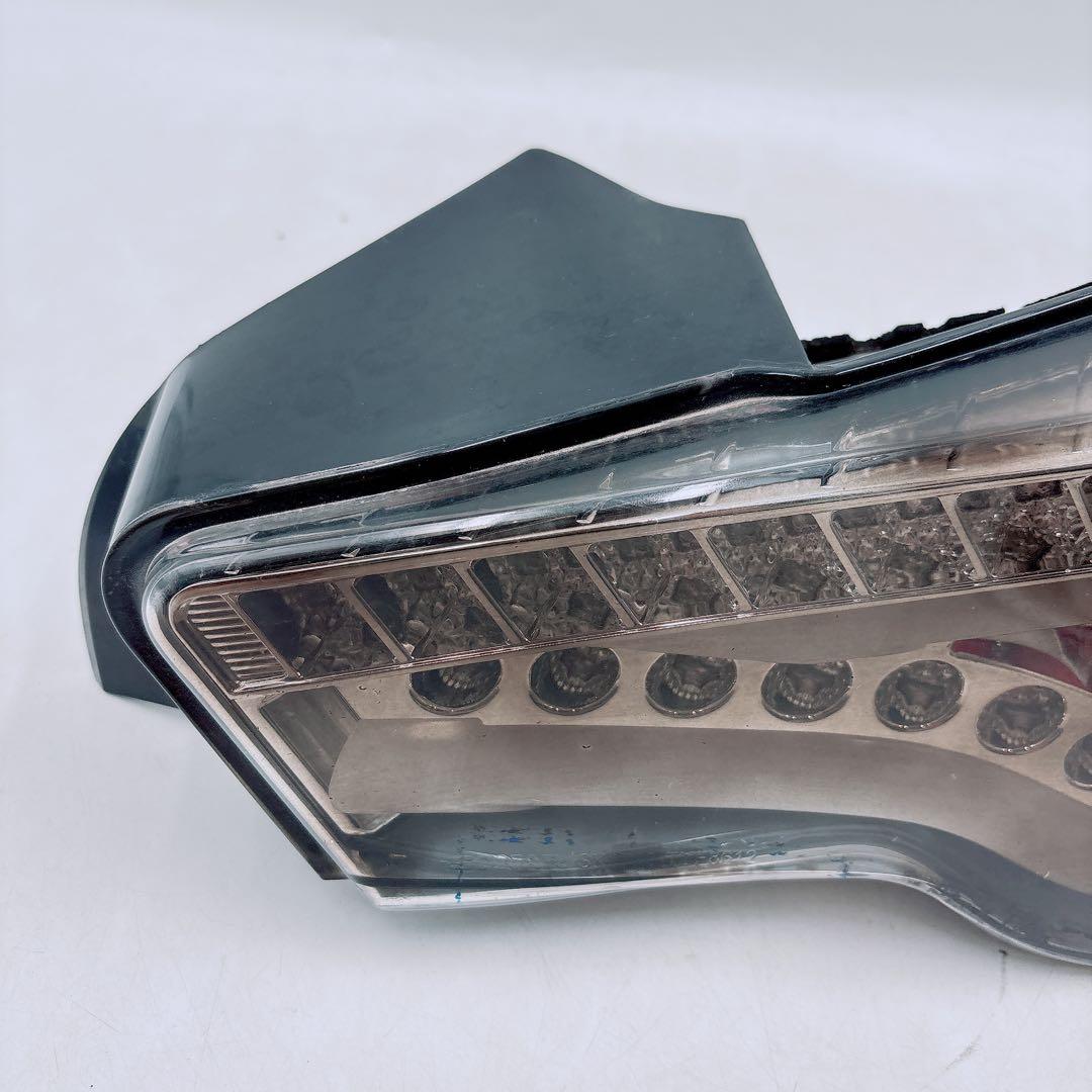 実働 SONAR トヨタ86 ZN6 スバル BRZ ZC6 フルLED テール