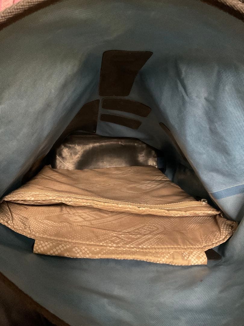 Ortlieb オルトリーブ　コミューターデイパックシティ　21L