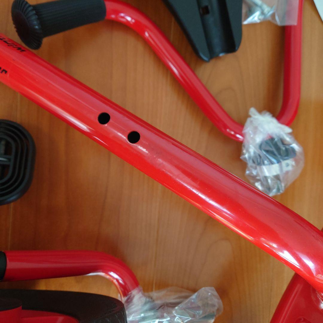 【希少モデル】Winther 三輪車