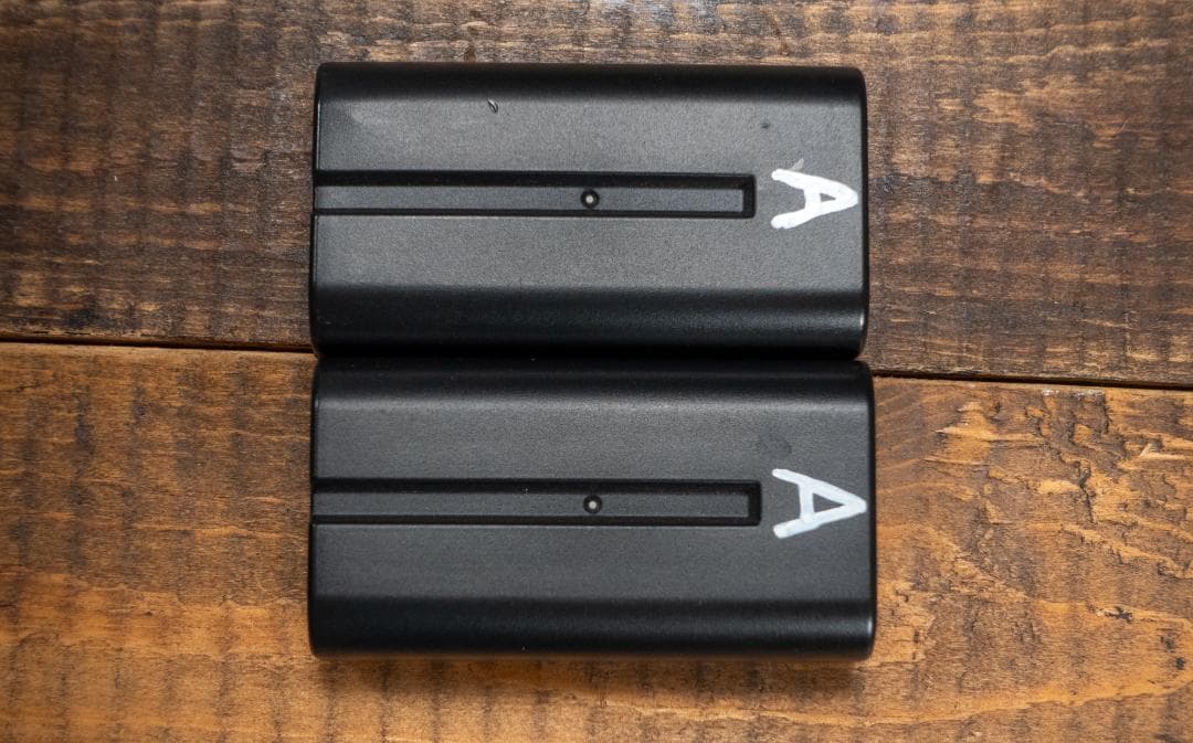 電動スライダー Zeapon Micro 3 E500 +PD-E1