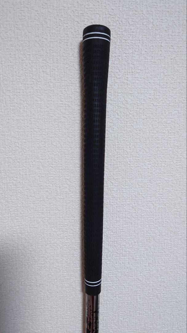 【レア】S-TRIXX X 50R ピン最新スリーブ仕様【スペック】