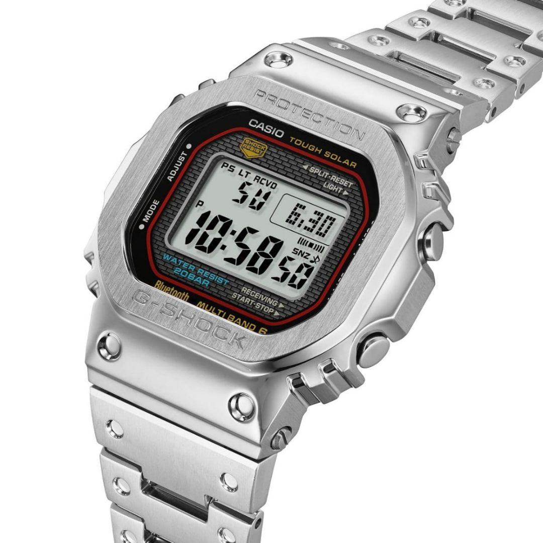 国内正規品＊新品・未使用＊ G-SHOCK ＊GMW-B5000D-1CJF
