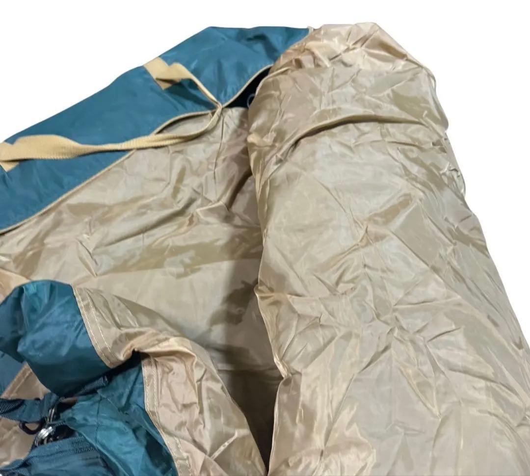 大人気✨　コールマン コネクティングドーム システム 2ルームテント　キャンプ