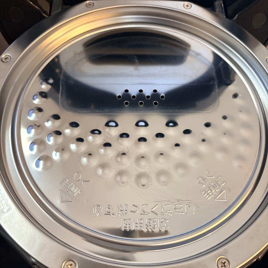 象印 IH 炊飯器　NW-SA10 スタン STAN 5.5合炊き