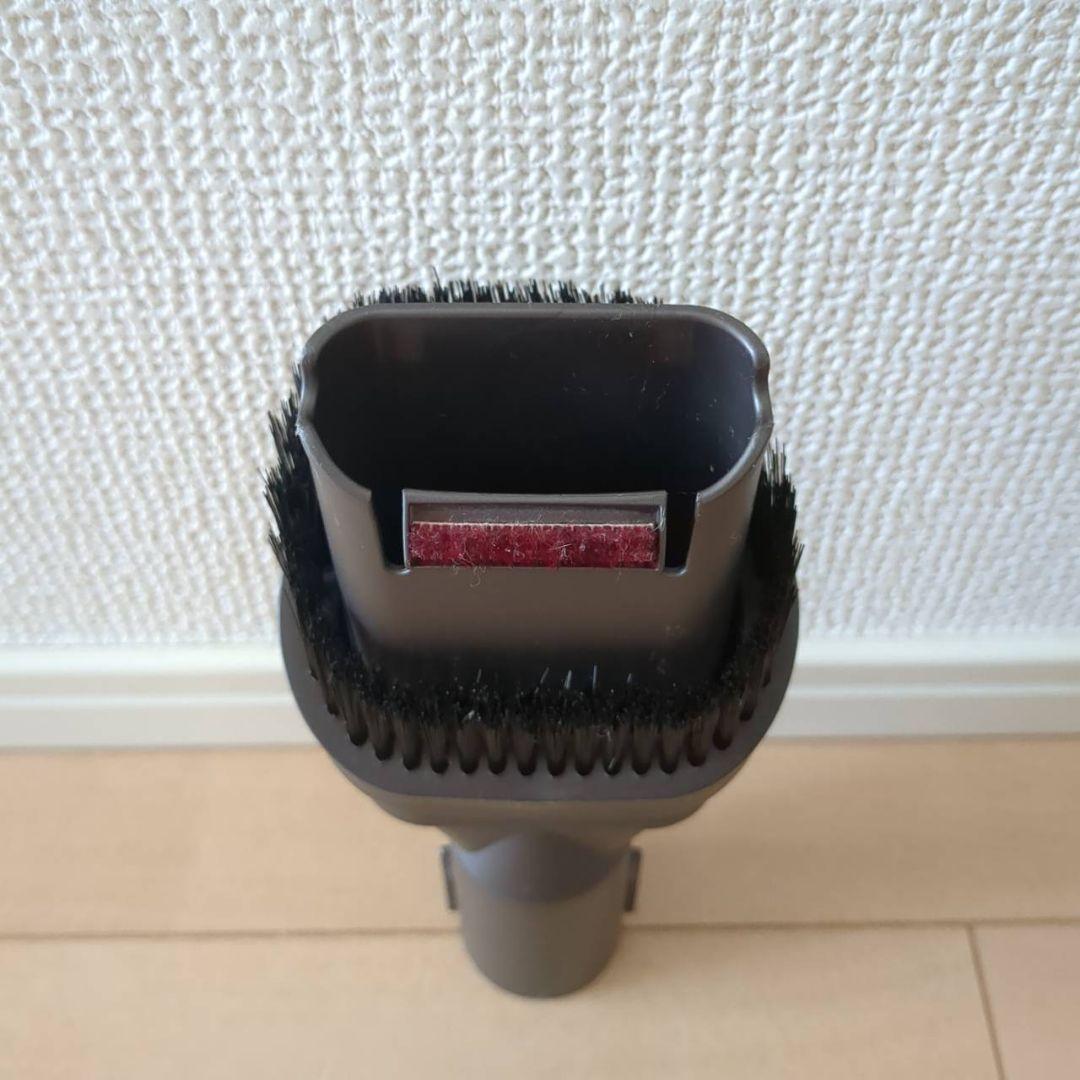 【ジャンク品】Dyson V8 Slim Fluffy コードレス掃除機