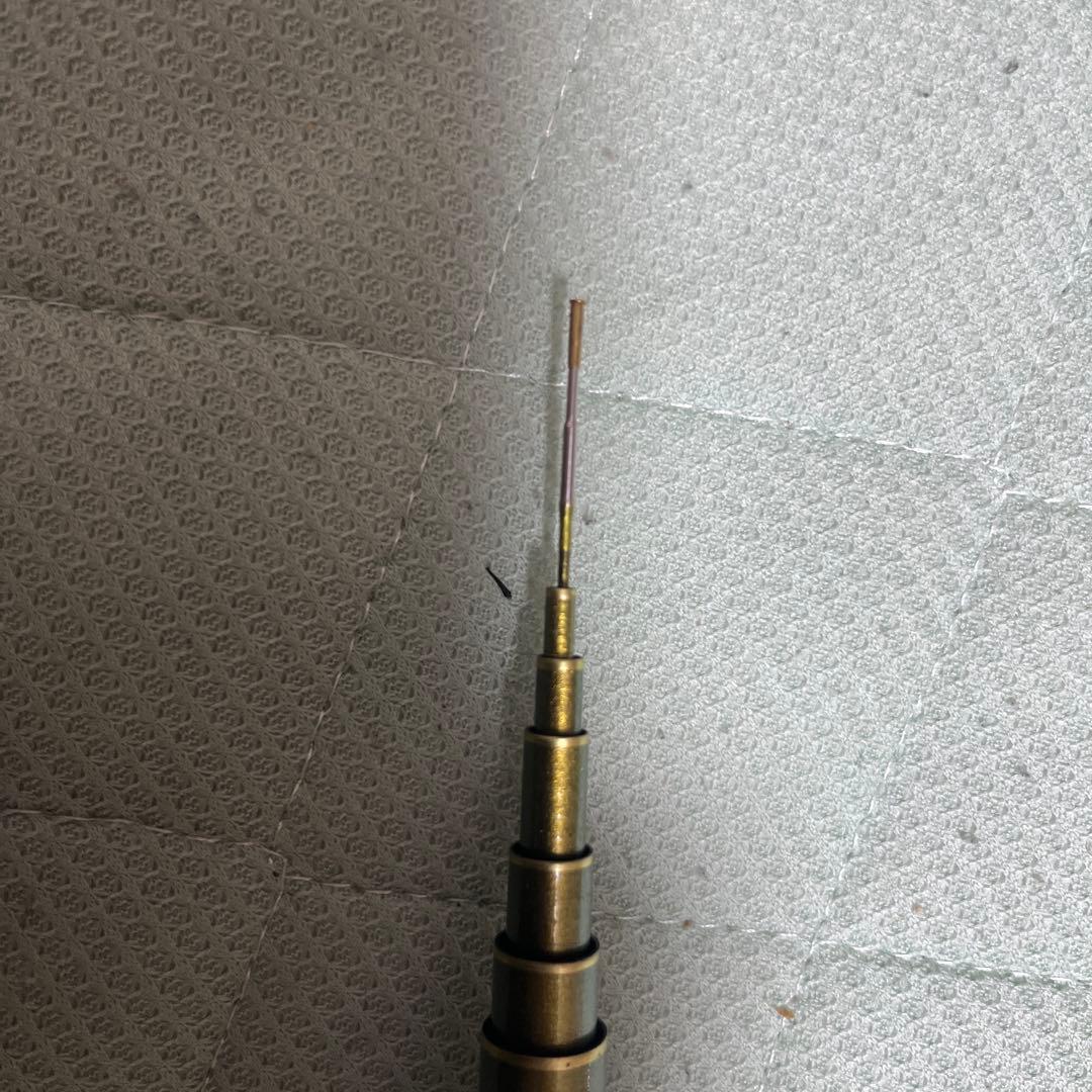 ダイワ　流覇III 硬調61ＭＹ