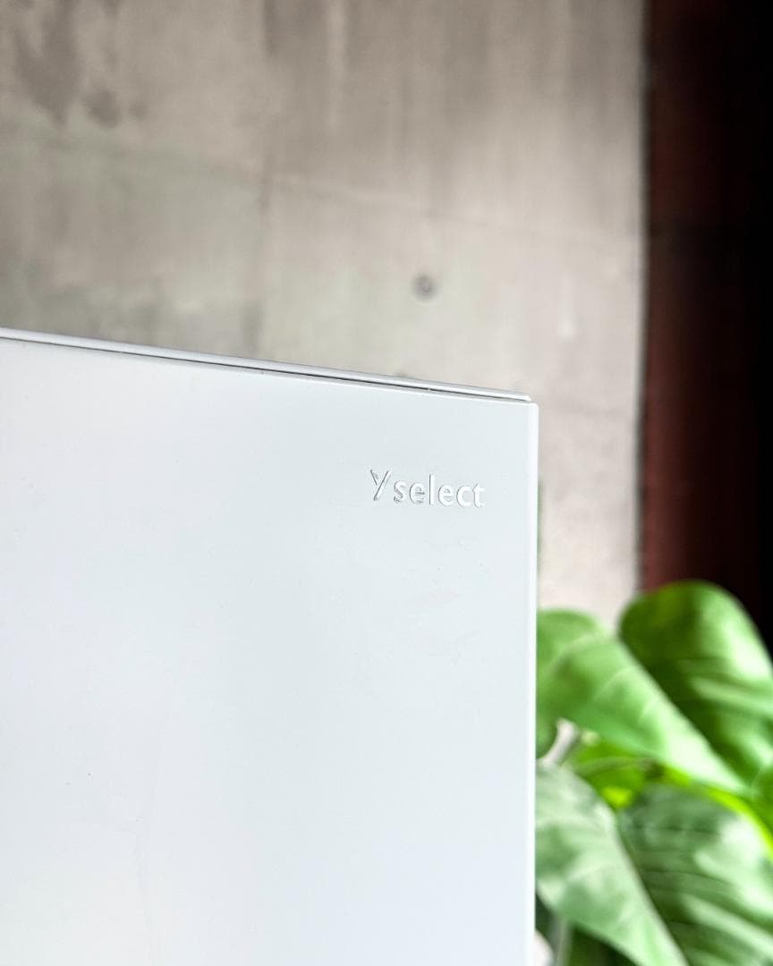 設置まで✨ Y select 一人暮らし用冷蔵庫 156L✨ 2022年製⭕️