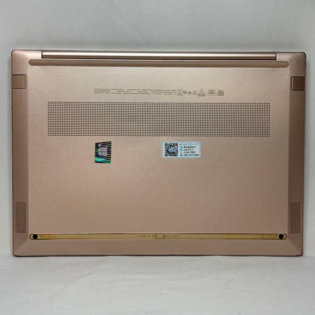 準美品 Pavilion Laptop 13 Ryzen7 5800U 16GB