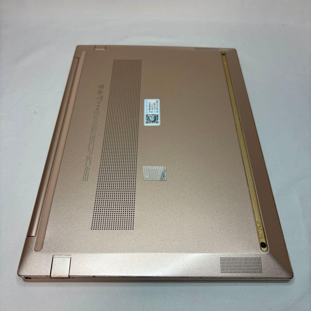 準美品 Pavilion Laptop 13 Ryzen7 5800U 16GB