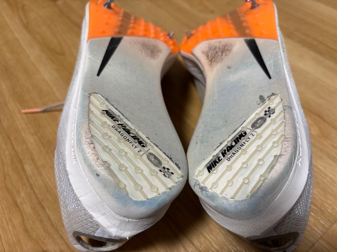 ナイキ ズームX ドラゴンフライ 2 プロト 27cm