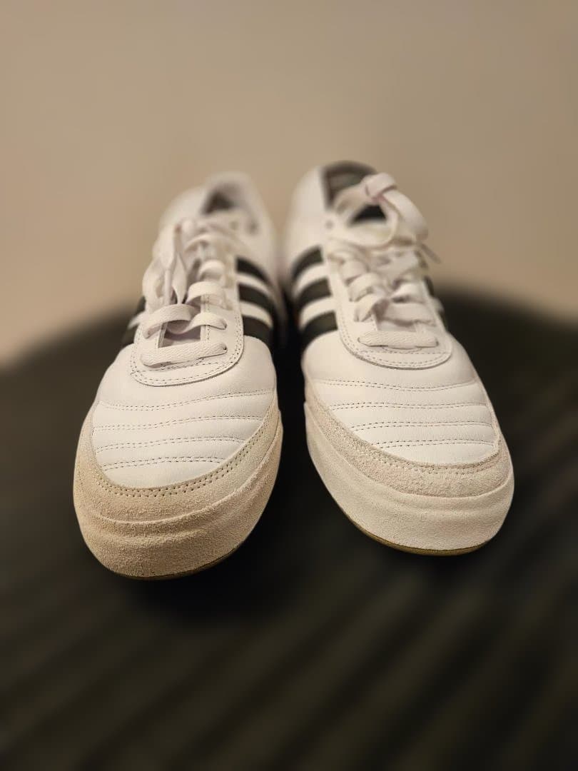 adidas Mundial Goal フットサルシューズsize28㎝