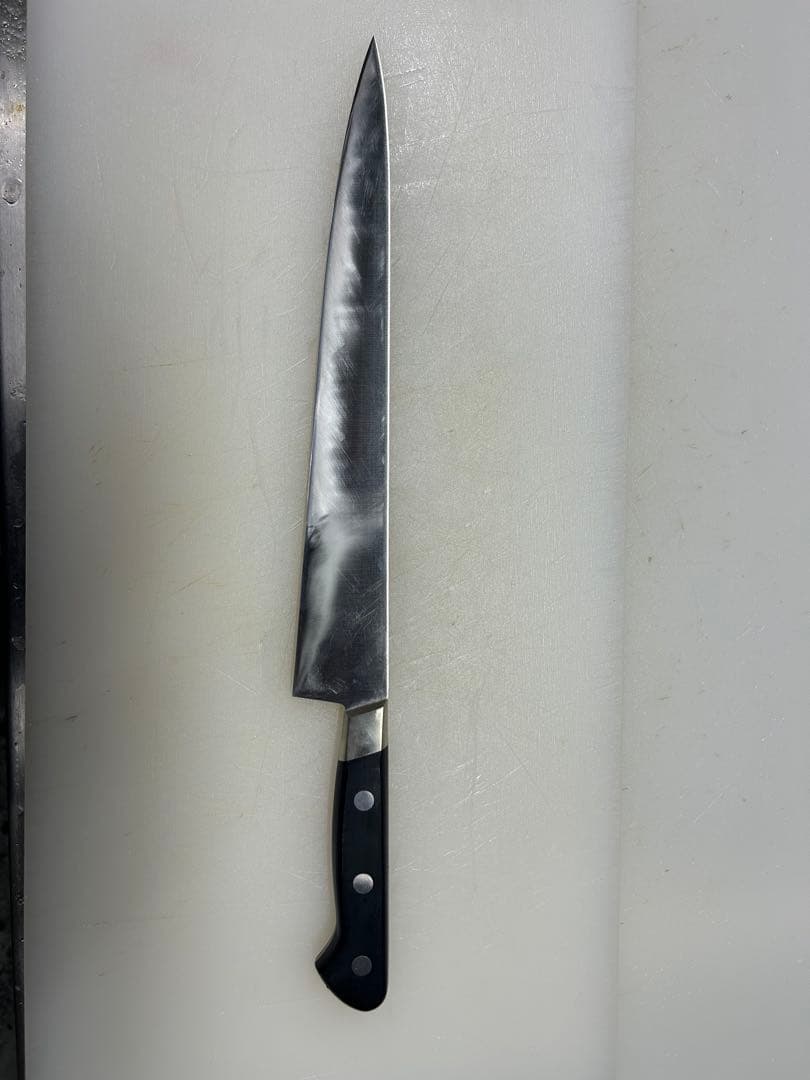 Misono UX10 筋引き包丁 270mm