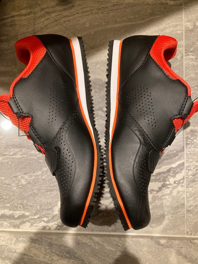 GIANT PRIME BOA 自転車シューズ