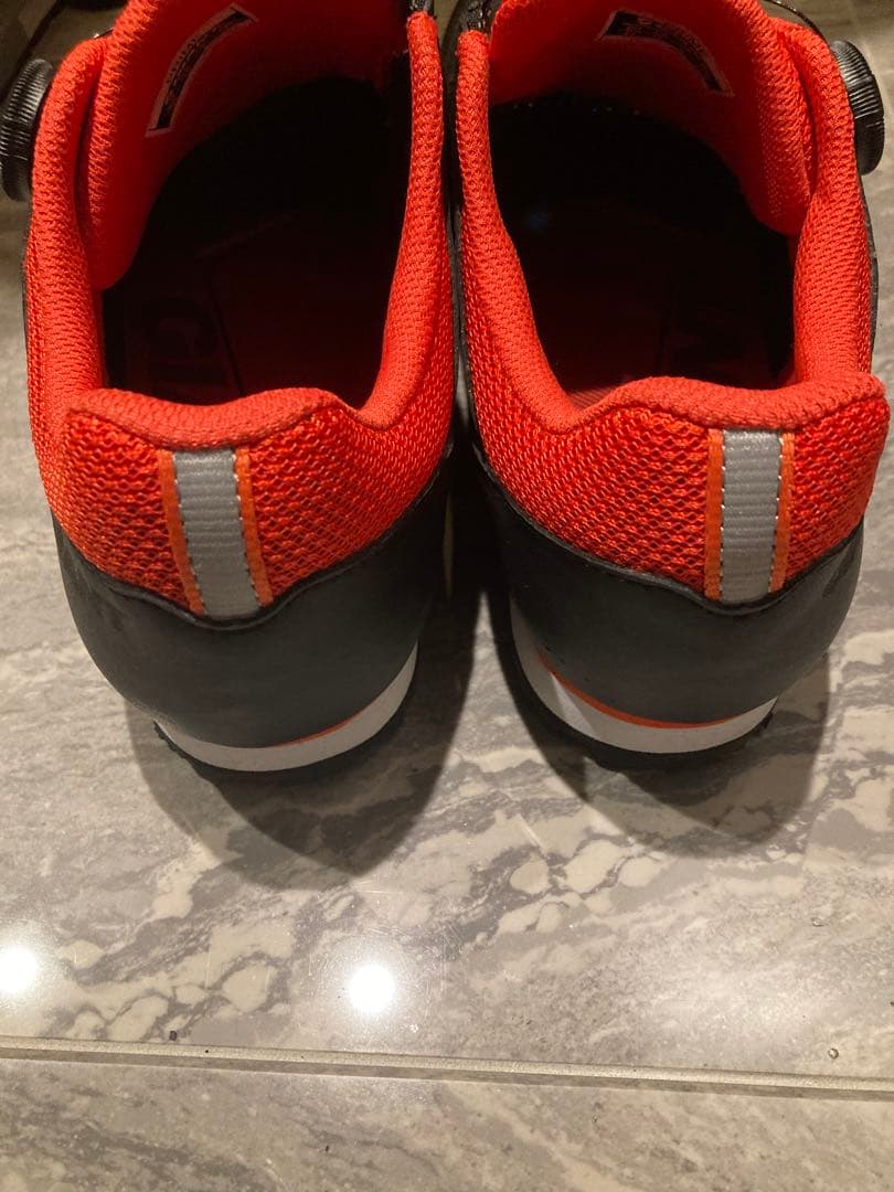 GIANT PRIME BOA 自転車シューズ