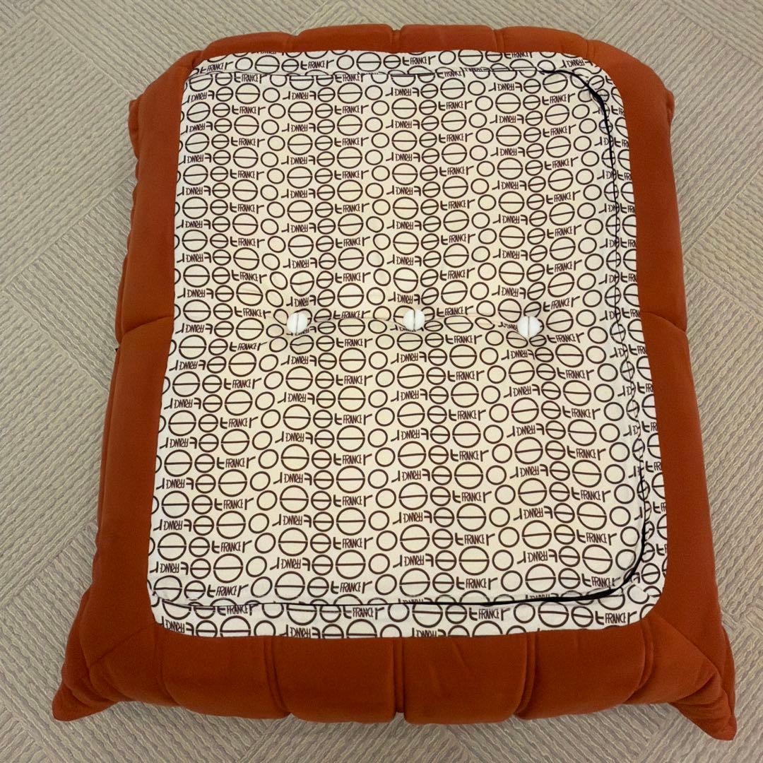 【ligne roset】リーンロゼ トーゴ1P パフ付