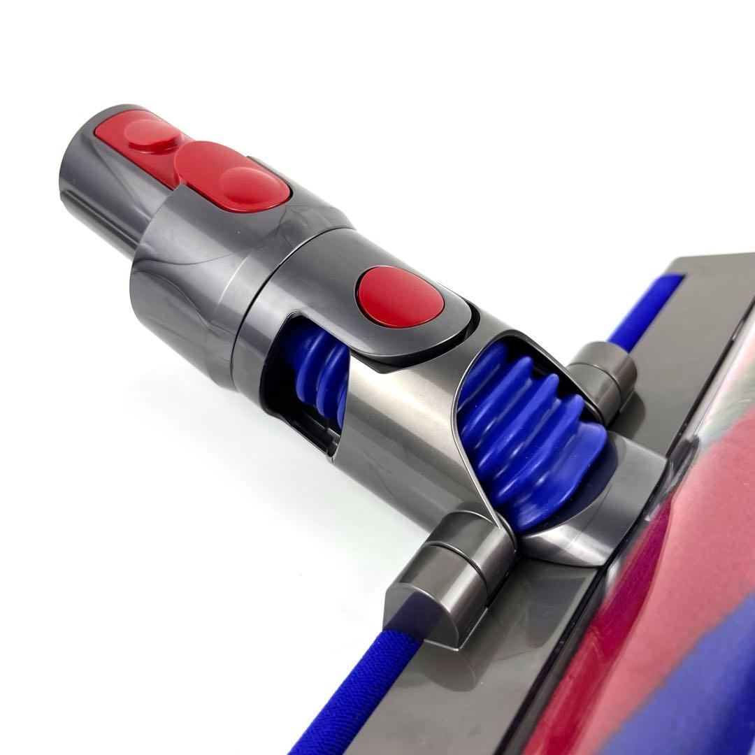【美品】Dyson[354531] SV10Kスリムヘッド c92