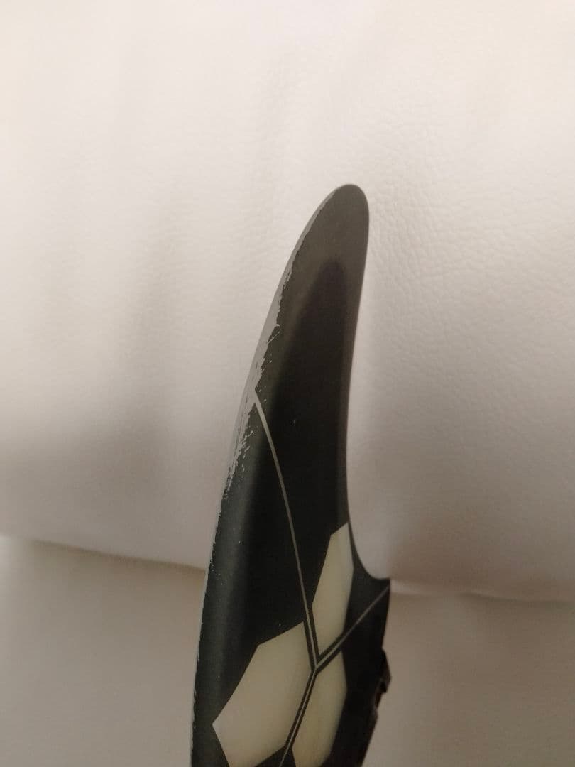 アルメリック　AMフィン　Mサイズ　エアーコア