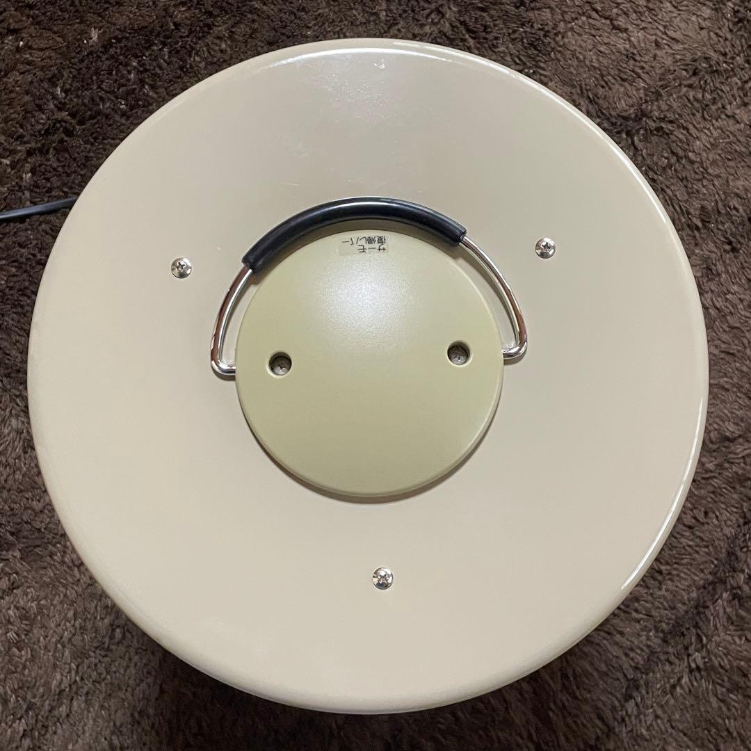 談話室 1000型H アールシーエス遠赤外線パネルヒーター