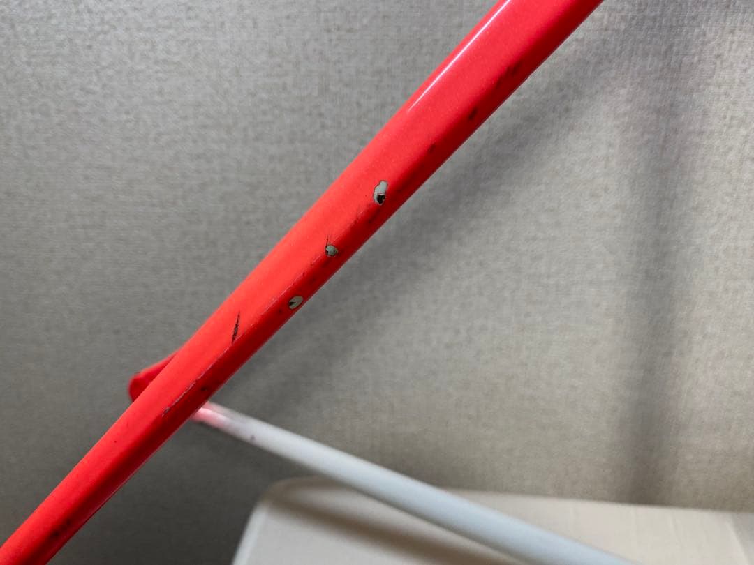 ふ*ー様 MBK HPF2 コロンブス SLXクロモリ スチール フレーム