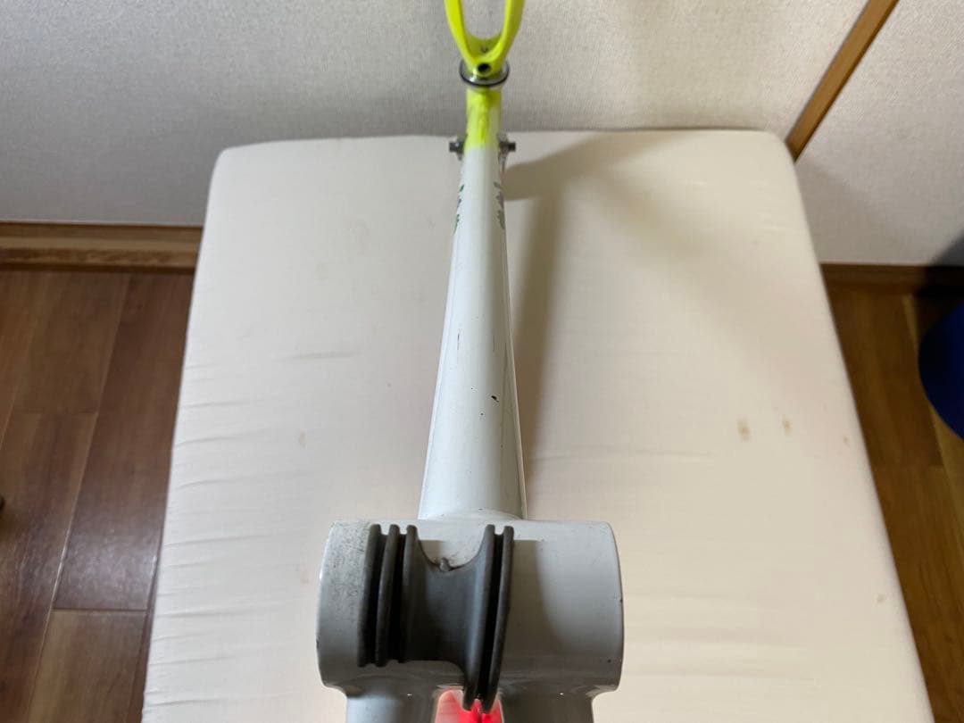 ふ*ー様 MBK HPF2 コロンブス SLXクロモリ スチール フレーム