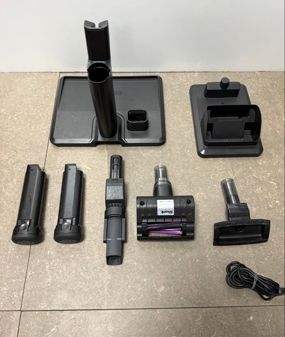 Shark◇EVOPOWER SYSTEM BOOST アッシュグリーン