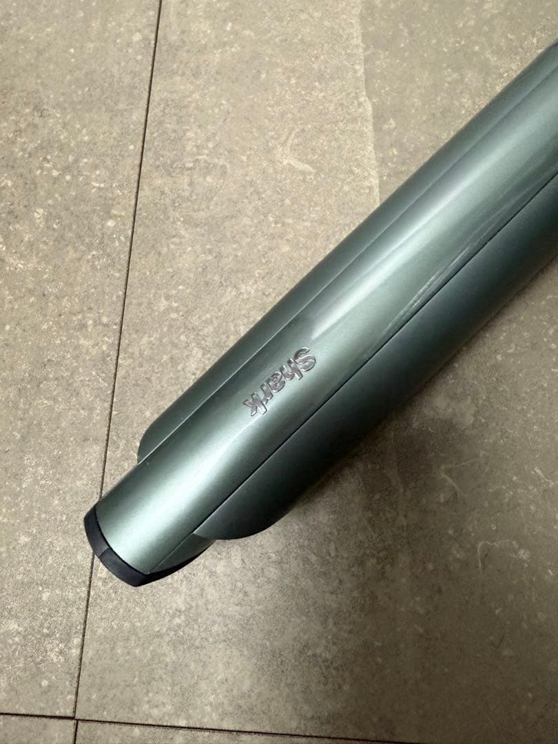 Shark◇EVOPOWER SYSTEM BOOST アッシュグリーン