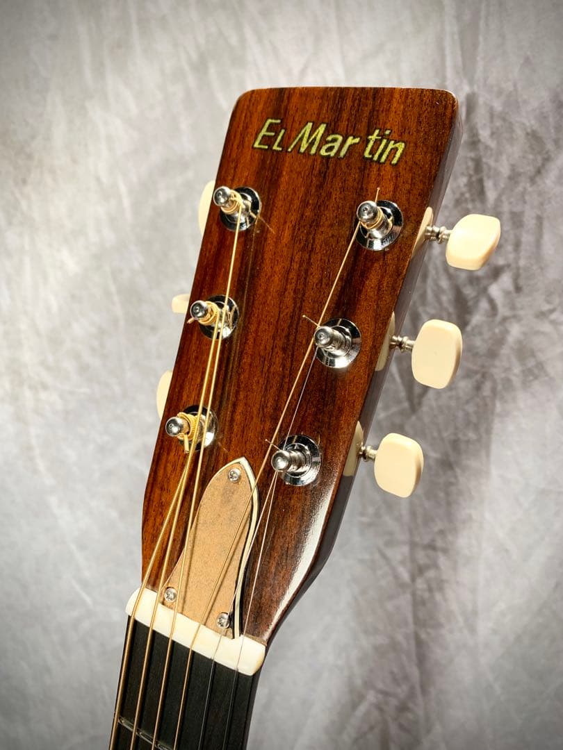 【レア！】EL Martin no.13 ビンテージ フルレストア品！